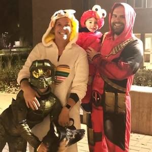 Meet your Posher, Mark